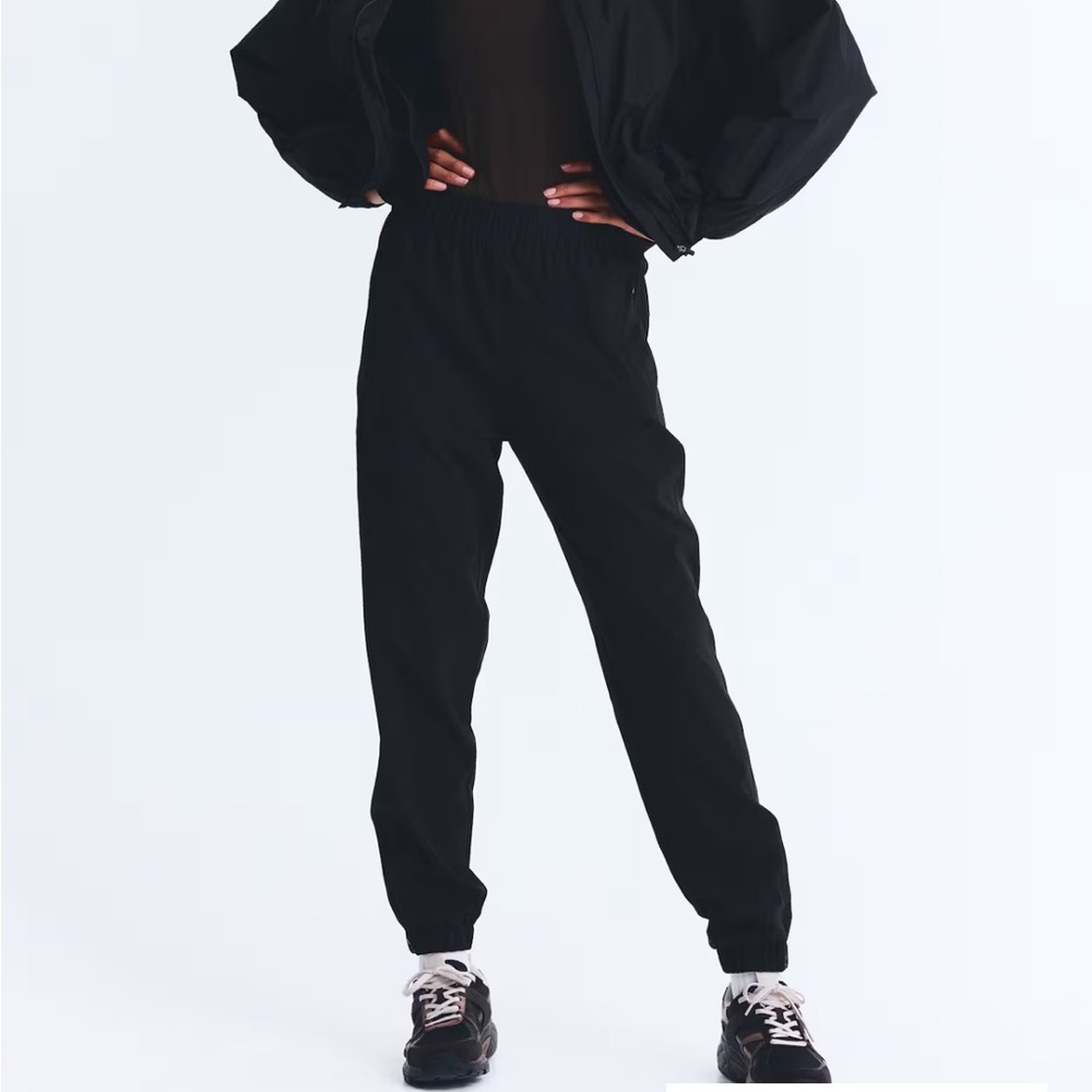 H&M running pants